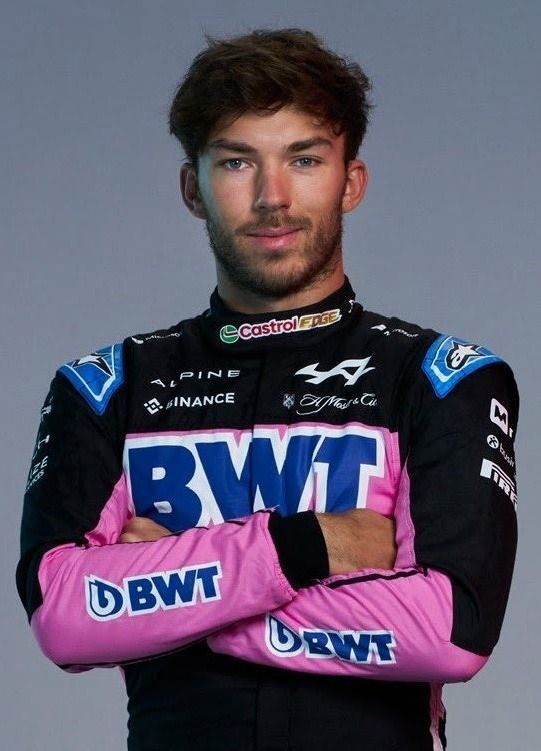 image de pilote