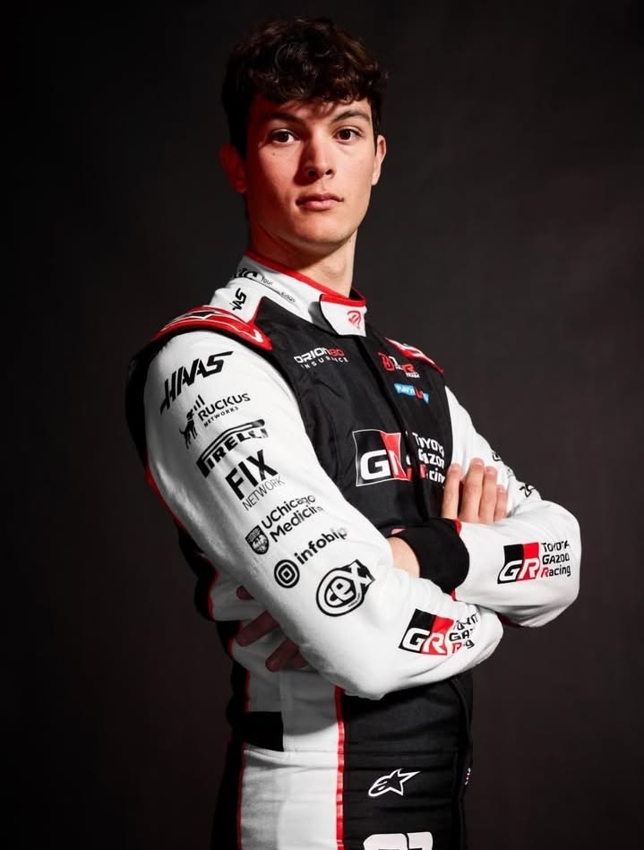 image de pilote